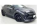 2022 Toyota C-HR