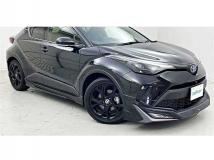 2022 Toyota C-HR
