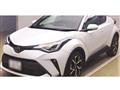 2022 Toyota C-HR