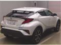 2022 Toyota C-HR