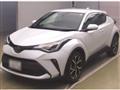 2022 Toyota C-HR