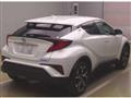 2022 Toyota C-HR