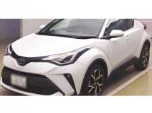 2022 Toyota C-HR