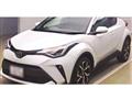 2022 Toyota C-HR