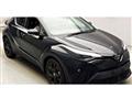 2022 Toyota C-HR