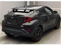 2022 Toyota C-HR
