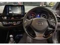 2022 Toyota C-HR