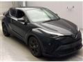 2022 Toyota C-HR