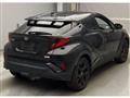 2022 Toyota C-HR