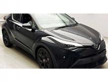 2022 Toyota C-HR