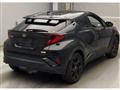 2022 Toyota C-HR
