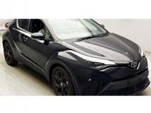 2022 Toyota C-HR
