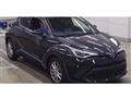 2021 Toyota C-HR