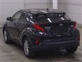 2021 Toyota C-HR