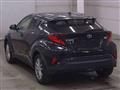2021 Toyota C-HR