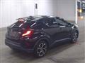 2021 Toyota C-HR