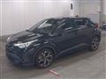 2021 Toyota C-HR