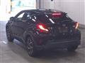2021 Toyota C-HR