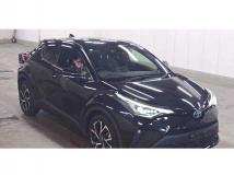 2021 Toyota C-HR