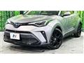 2021 Toyota C-HR