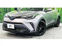 2021 Toyota C-HR