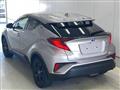 2021 Toyota C-HR