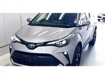 2021 Toyota C-HR
