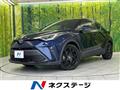 2021 Toyota C-HR
