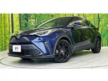 2021 Toyota C-HR