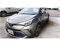 2021 Toyota C-HR