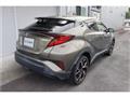 2021 Toyota C-HR