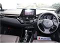 2021 Toyota C-HR