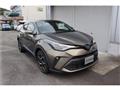 2021 Toyota C-HR