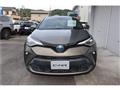 2021 Toyota C-HR