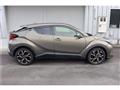 2021 Toyota C-HR