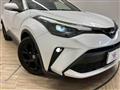 2021 Toyota C-HR