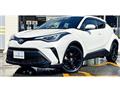 2021 Toyota C-HR
