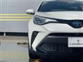 2021 Toyota C-HR