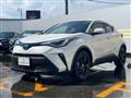 2021 Toyota C-HR