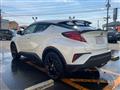 2021 Toyota C-HR