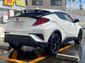 2021 Toyota C-HR