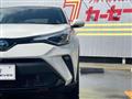 2021 Toyota C-HR