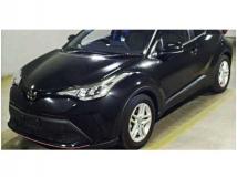 2021 Toyota C-HR