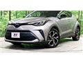 2021 Toyota C-HR