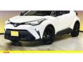 2021 Toyota C-HR