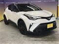 2021 Toyota C-HR