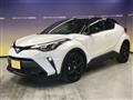 2021 Toyota C-HR