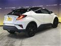 2021 Toyota C-HR