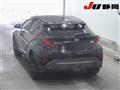 2021 Toyota C-HR