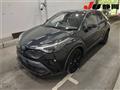 2021 Toyota C-HR